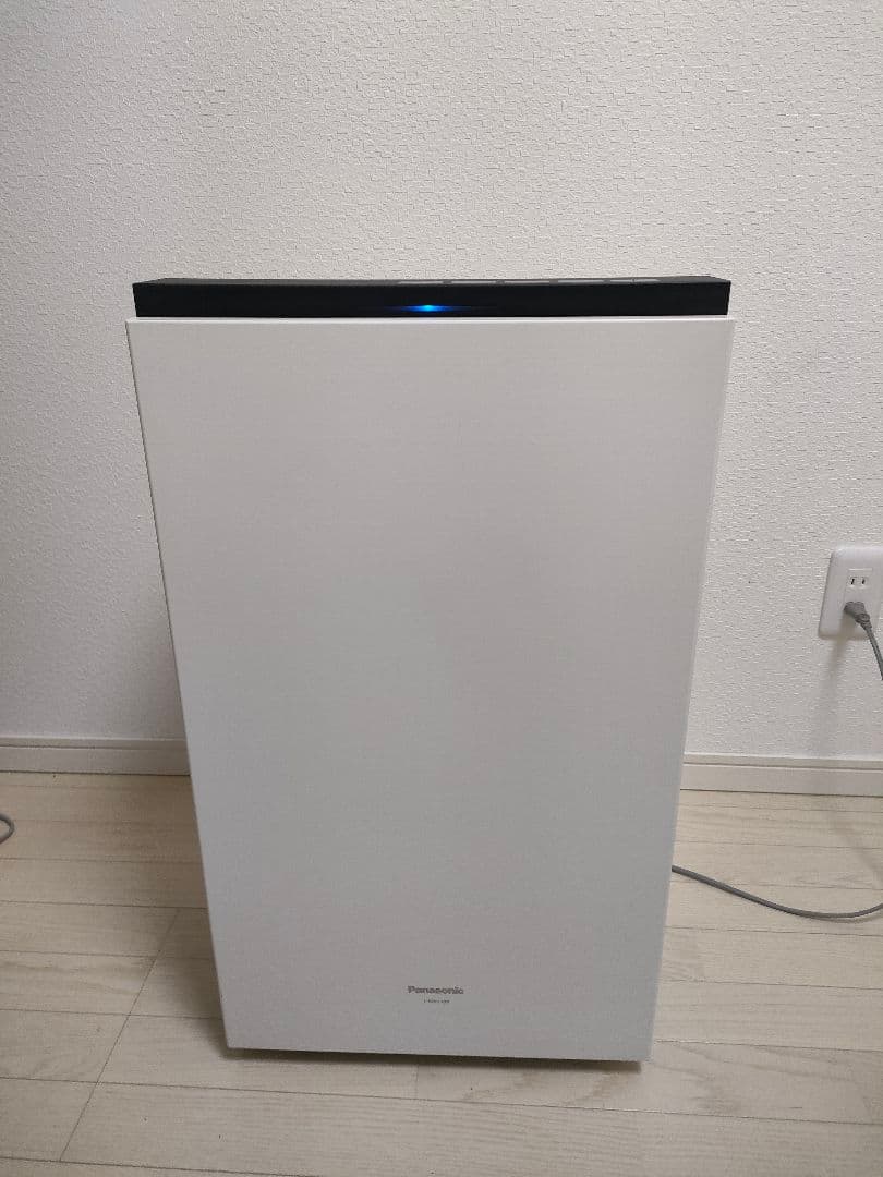 パナソニック　ジアイーノ　次亜塩素酸空間除菌脱臭機　F-MV2100 Amazon | パナソニック 次亜塩素酸 空間除菌脱臭機 ジアイーノ ~12畳