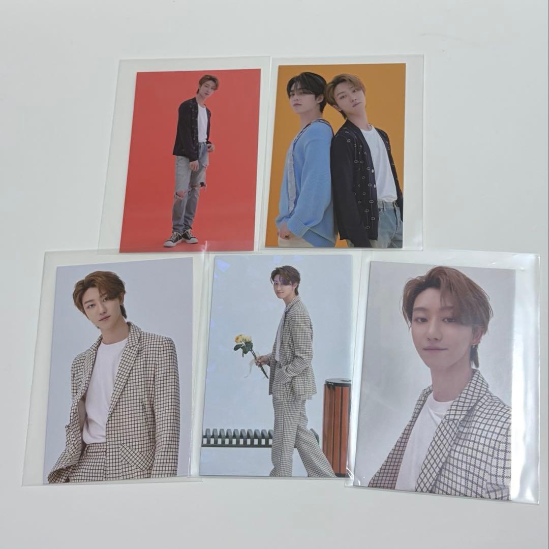 SEVENTEEN CARAT LAND 2021 トレカ ディエイト - メルカリ