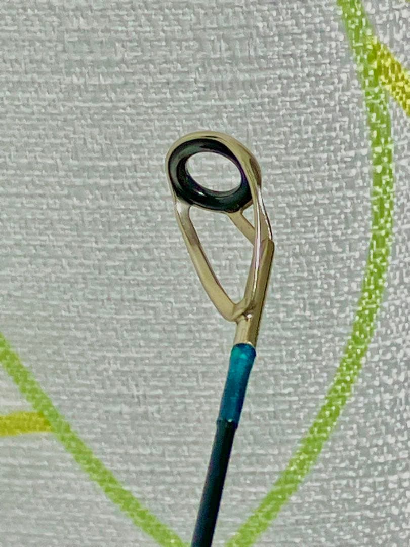 安*男様 マエストロ　シュミット876 プレミアム