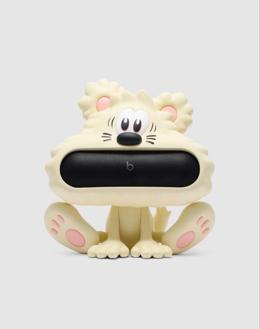 ⭐︎送込 Beats x VERDY Vear Beats Pill Holder IMG_3301_s.jpg