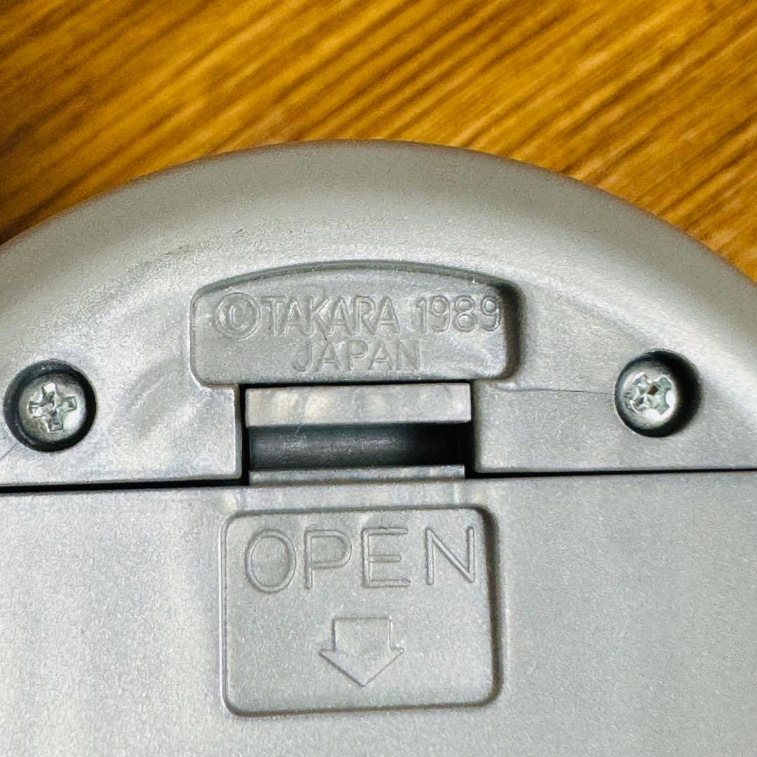 ミュージカン ポカリスエット 缶 TAKARA Musican 昭和レトロ - メルカリ