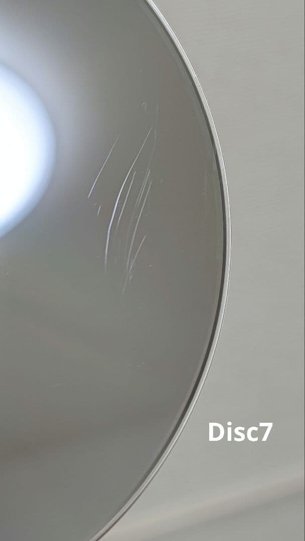 君に届け 1期 DVD全8巻　初回限定版特典付