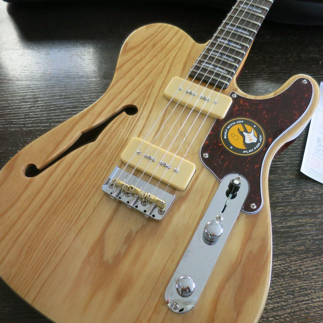 極美品》 Sire Larry Carlton T7TM NT 2024モデル - メルカリ