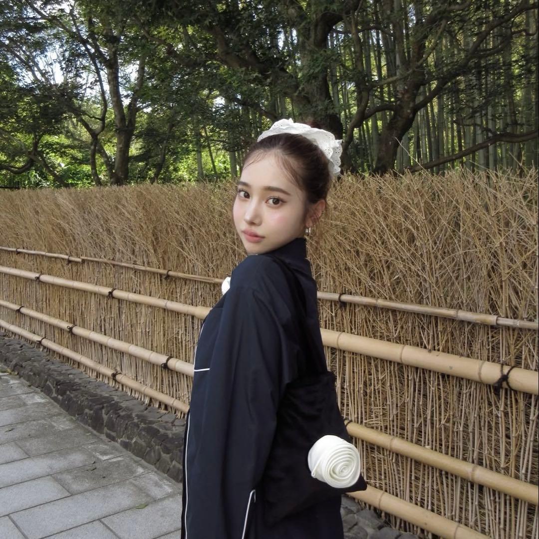 最終値下げ【正規品】Bibiy. STEPHANIE SHIRT