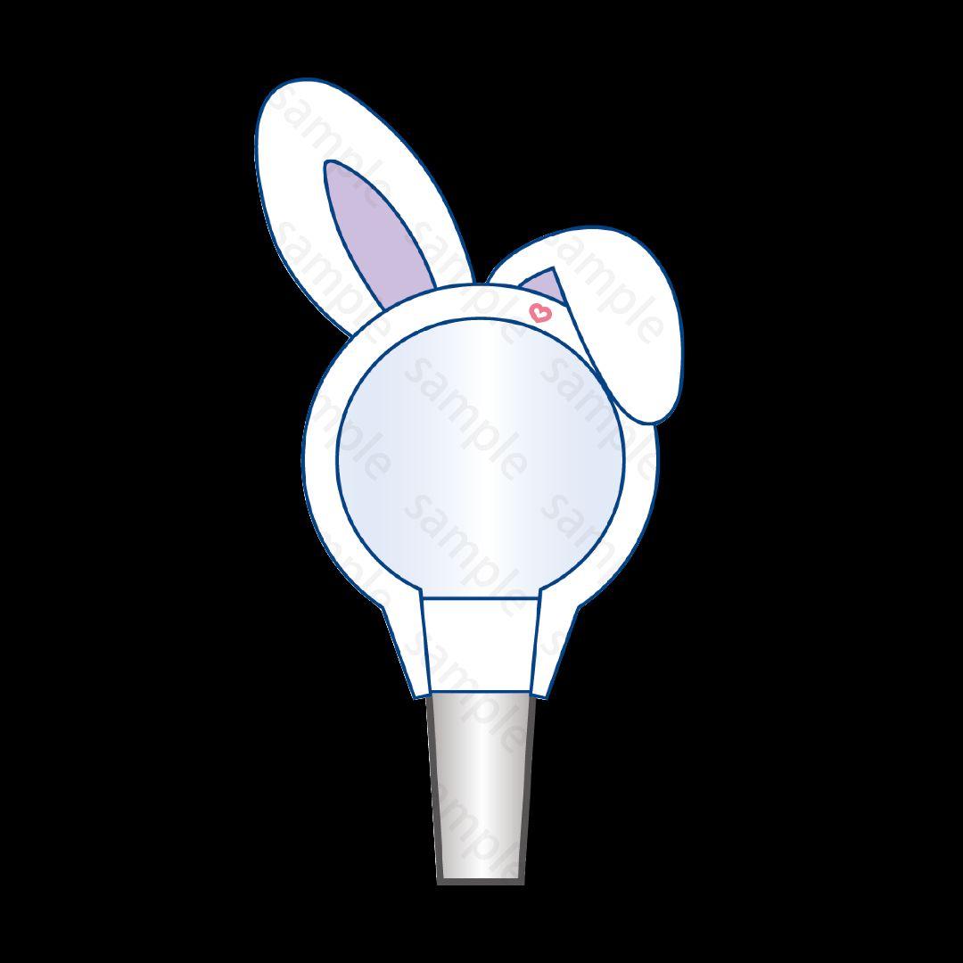 いれいす 初兎 ぬいぐるみ ペンライトカバー セット - メルカリ