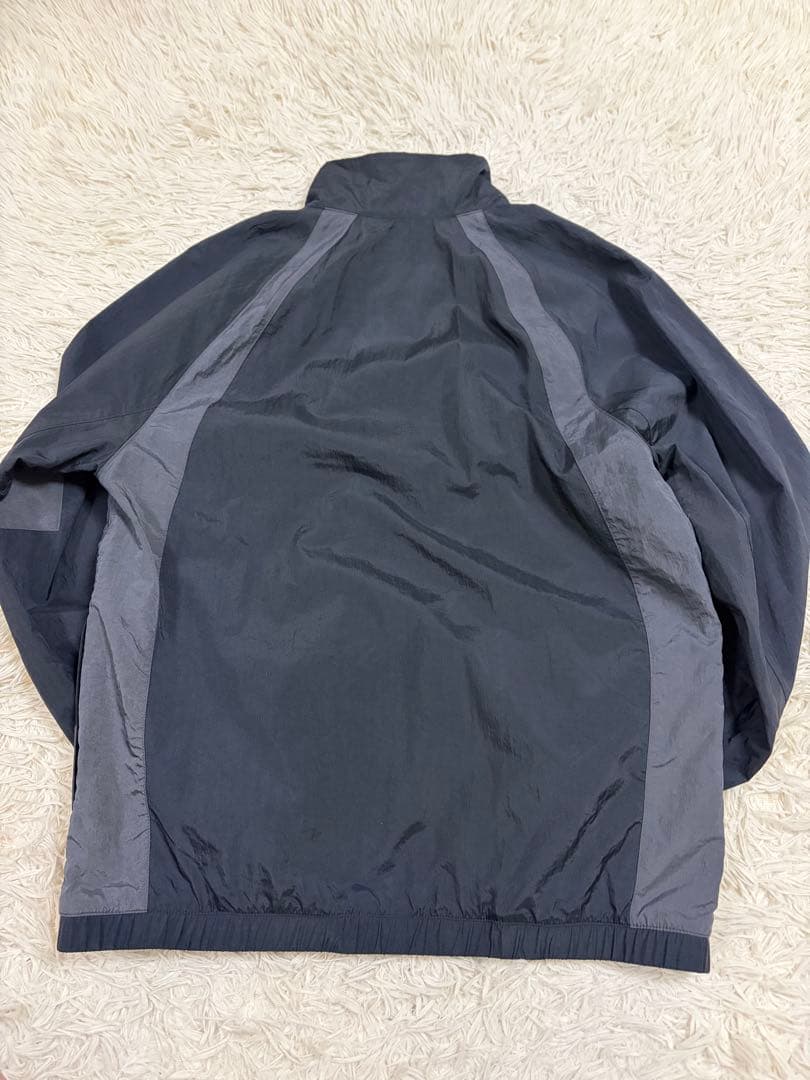 JORDAN スポーツジャム ナイロンウォームアップ セットアップ ジャケパン