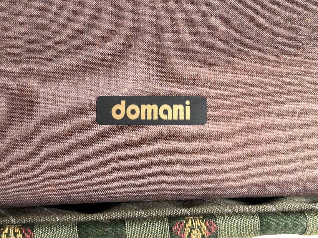 domani ドマーニ ロイヤル エレガント ヨーロピアン オットマン nz