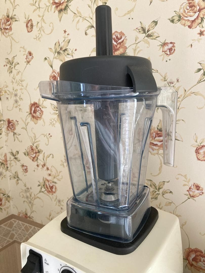 バイタミックス Vitamix VM0111 美品 ミキサー ジューサー 離乳食