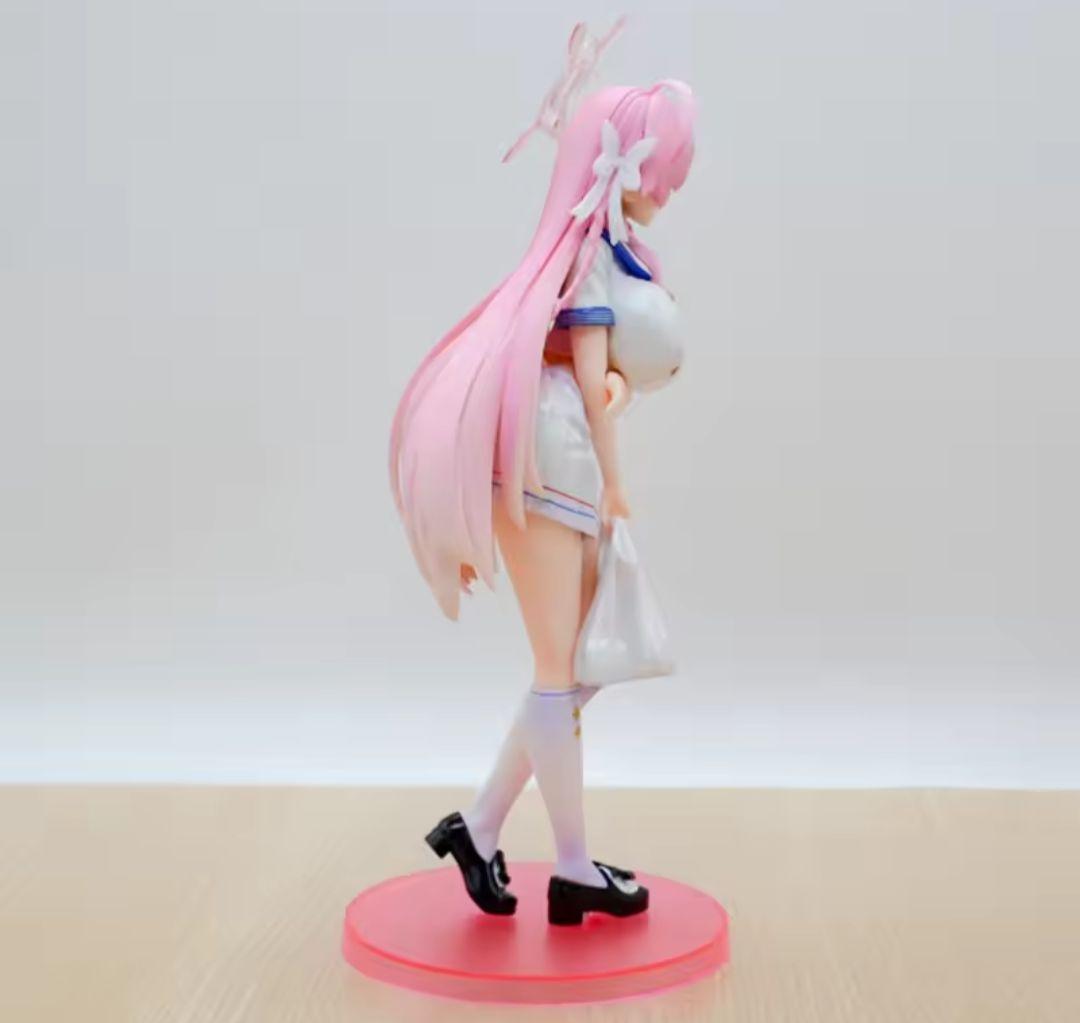 ブルーアーカイブ 浦和ハナコ フィギュア - メルカリ