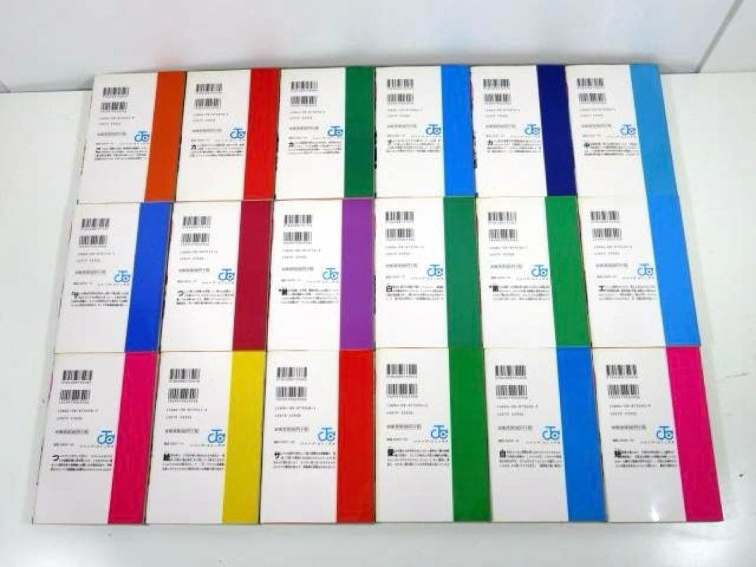 NARUTO -ナルト- 全72巻完結セット 岸本 斉史 ジャンプコミックス