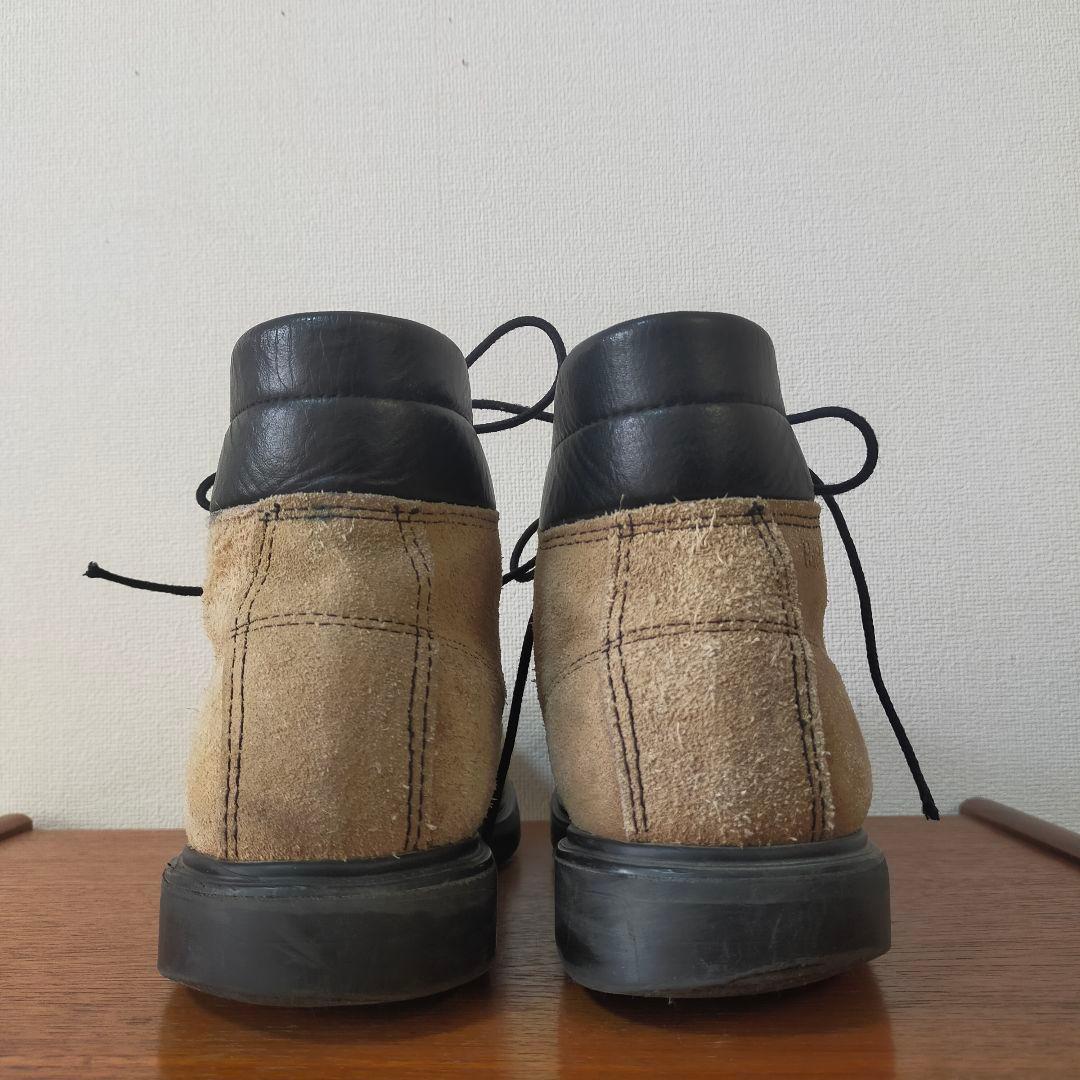 RED WING 8118 8D 刺繍羽根タグ スーパーソール ワークブーツ - メルカリ