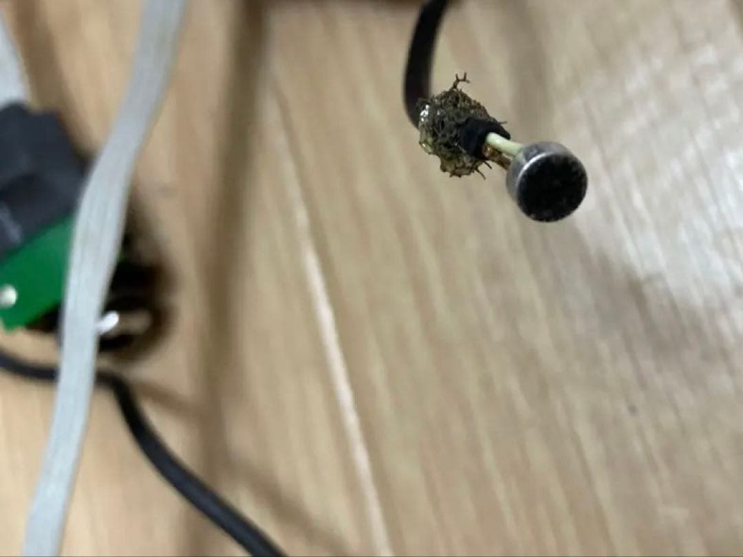 メイトン Apmic ピックアップシステム