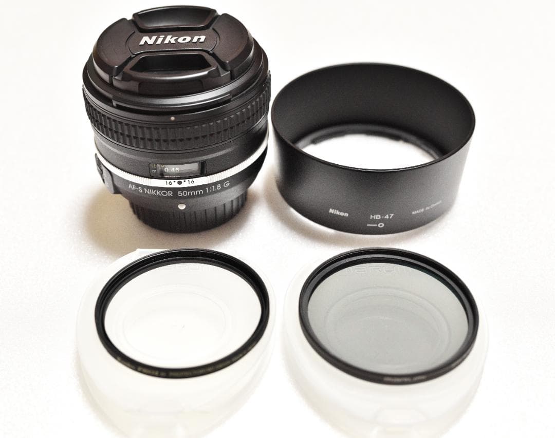 専用【おまけ付】AF-S 50mm F1.8G Special Edition ニコン AF-S NIKKOR 50mm f/1.8G Special Edition 価格比較 - 価格.com