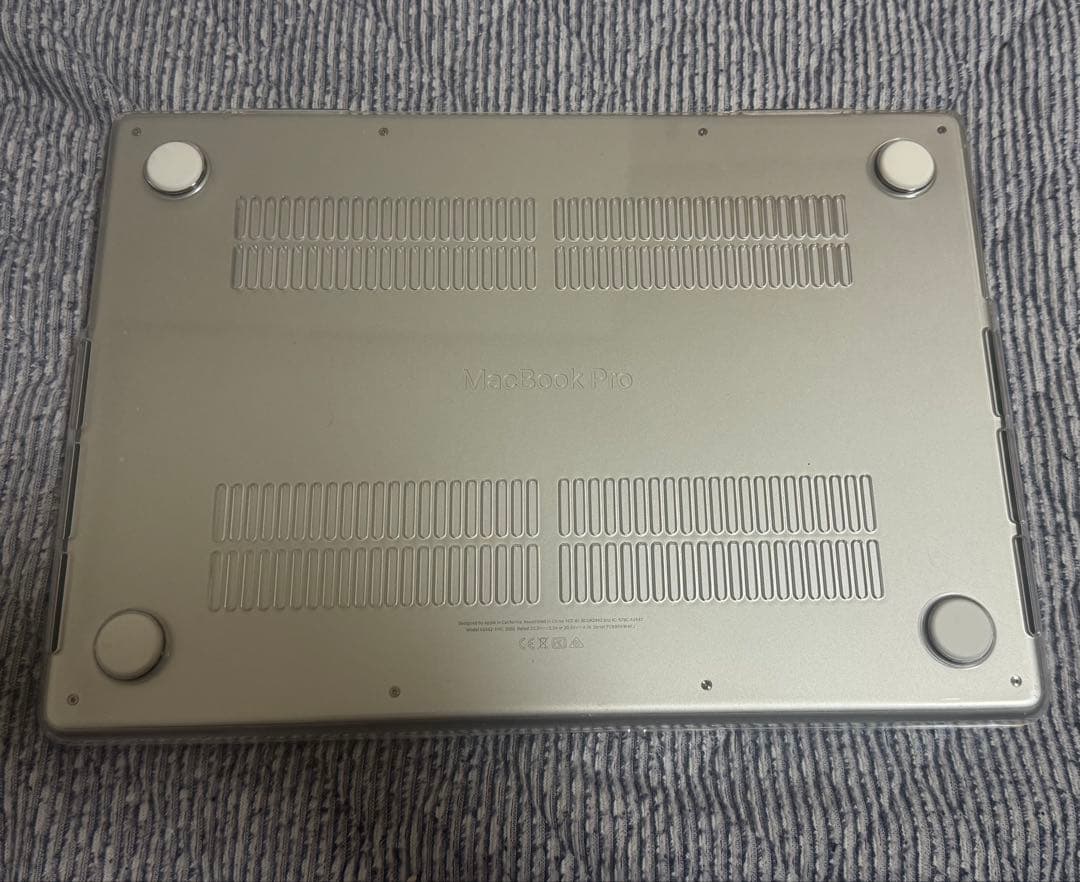 happykidさん専用 MacBook pro M1pro（一部ジャンク） - メルカリ
