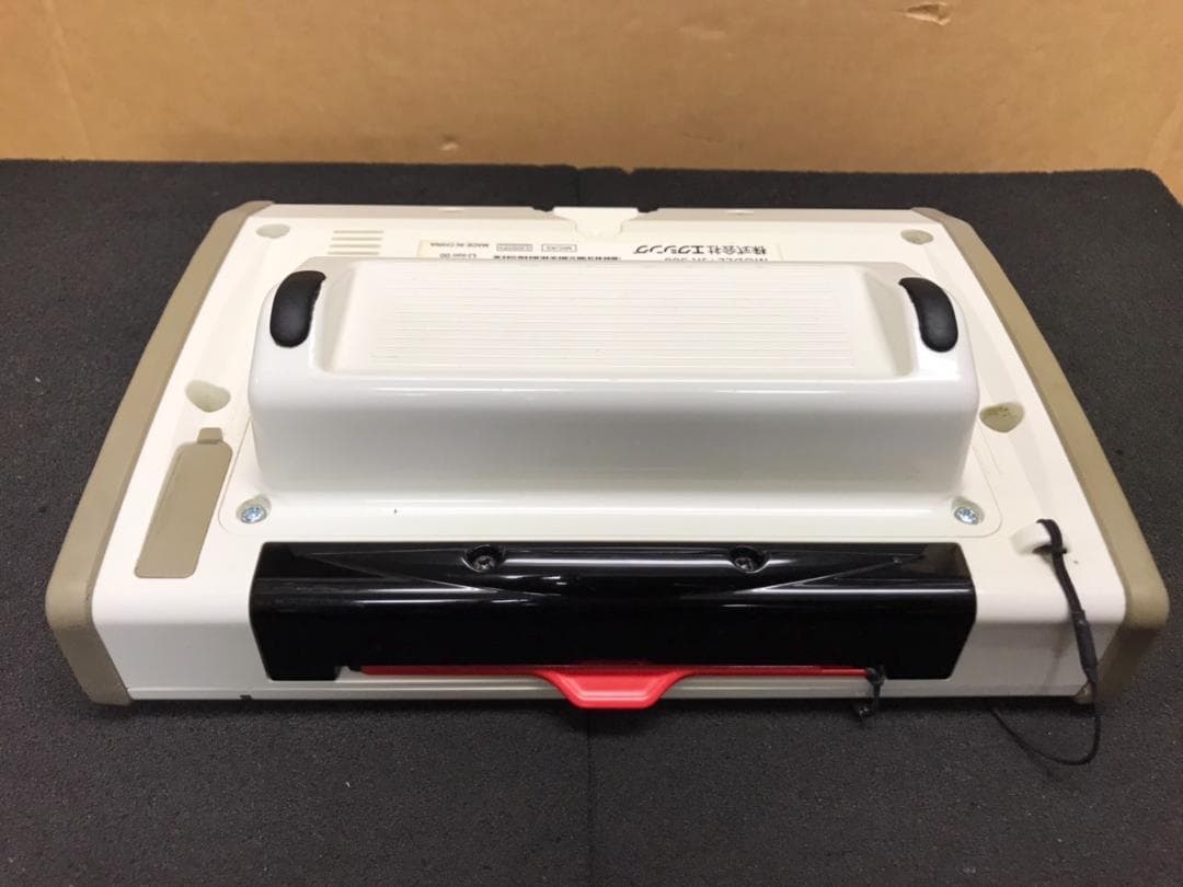 な4　キョクナビJR-300,JR-300BCセット(JS-WXの設定)