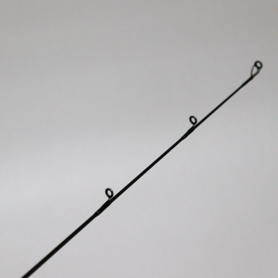 21ブレイゾン　C66MH -ST ベイト