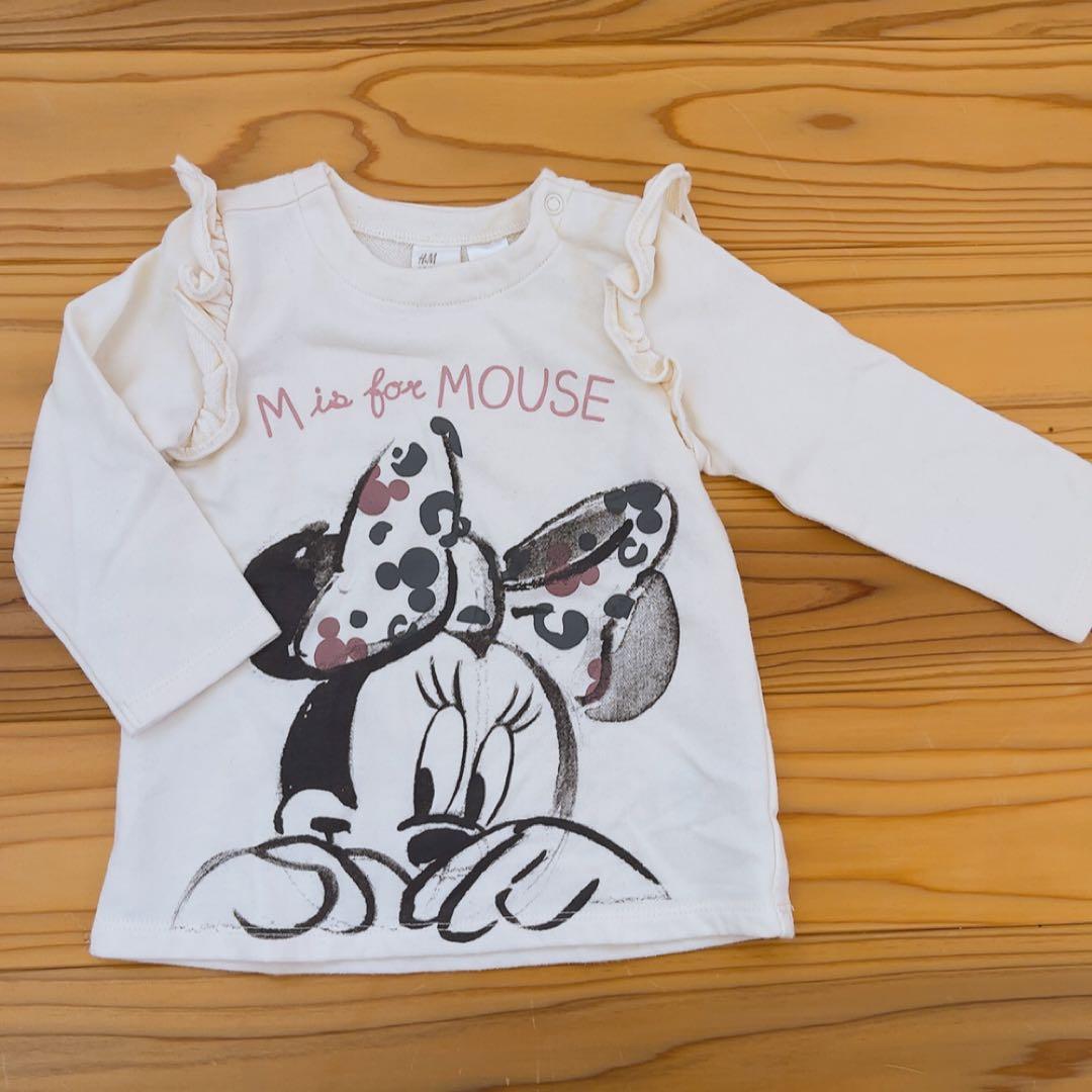 サイズ80 長袖 まとめ売り 保育園着 お出かけ着 女の子 - メルカリ