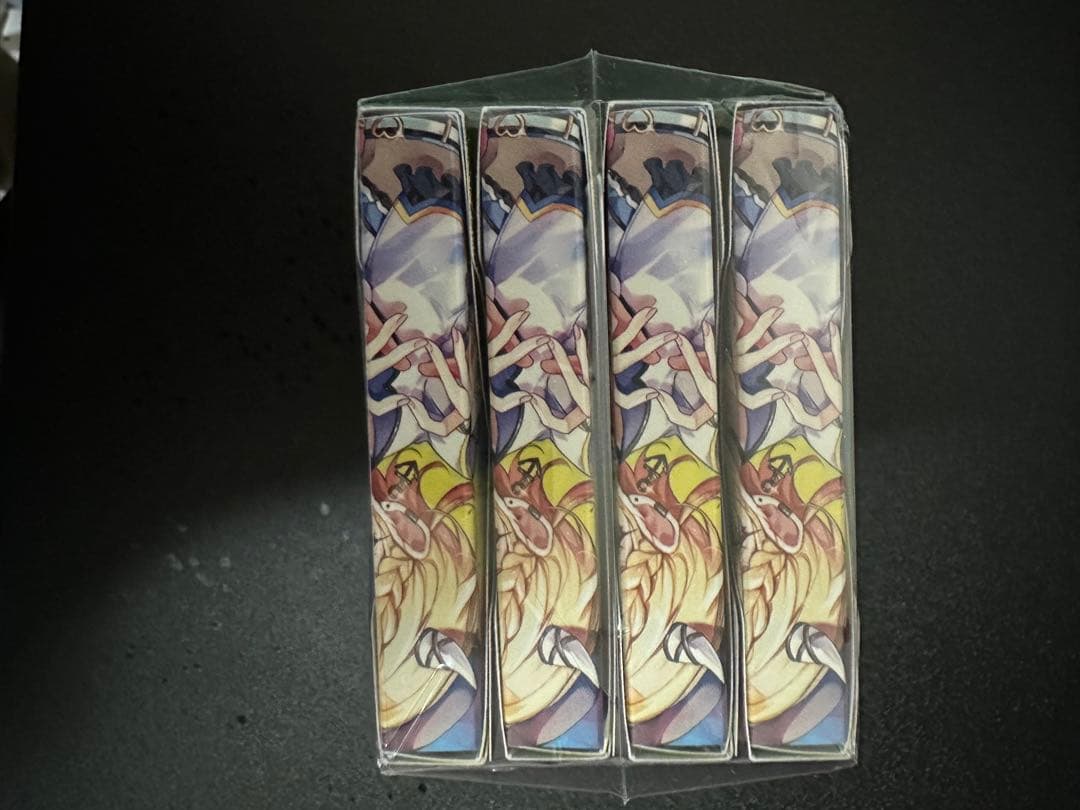 砂糖　魔法少女アイドル「Girl Mage」偶像魔導具集