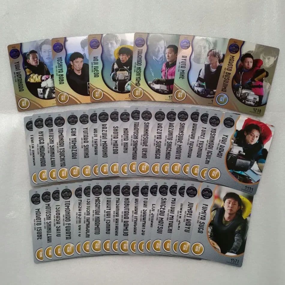 ボートレース コンプセット 峰竜太 毒島 茅原 馬場 池田浩二 西山 定松勇樹 投票1位の峰竜太が人気に応えるか 人気レーサーの祭典が開幕【SG