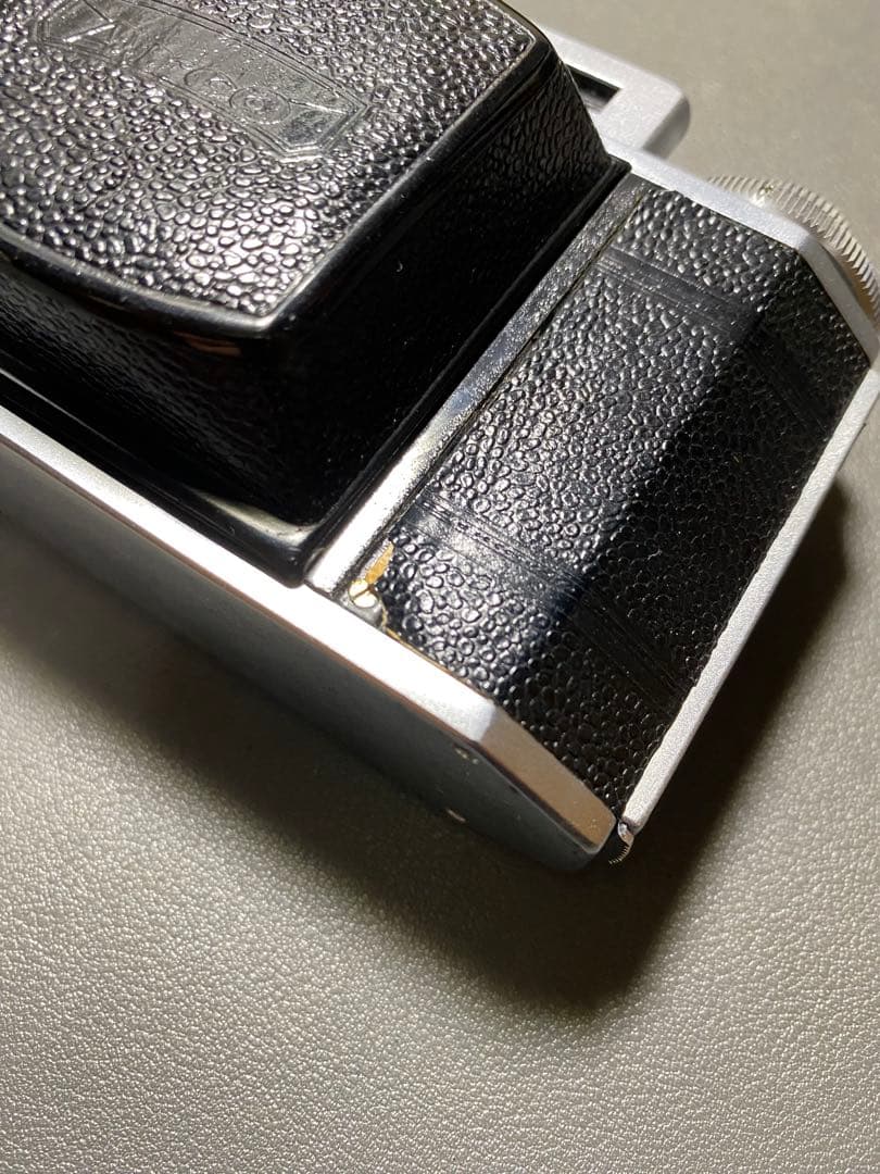 美品 アルコ Arco 35 J 蛇腹 レンジファインダーカメラの通販はau PAY