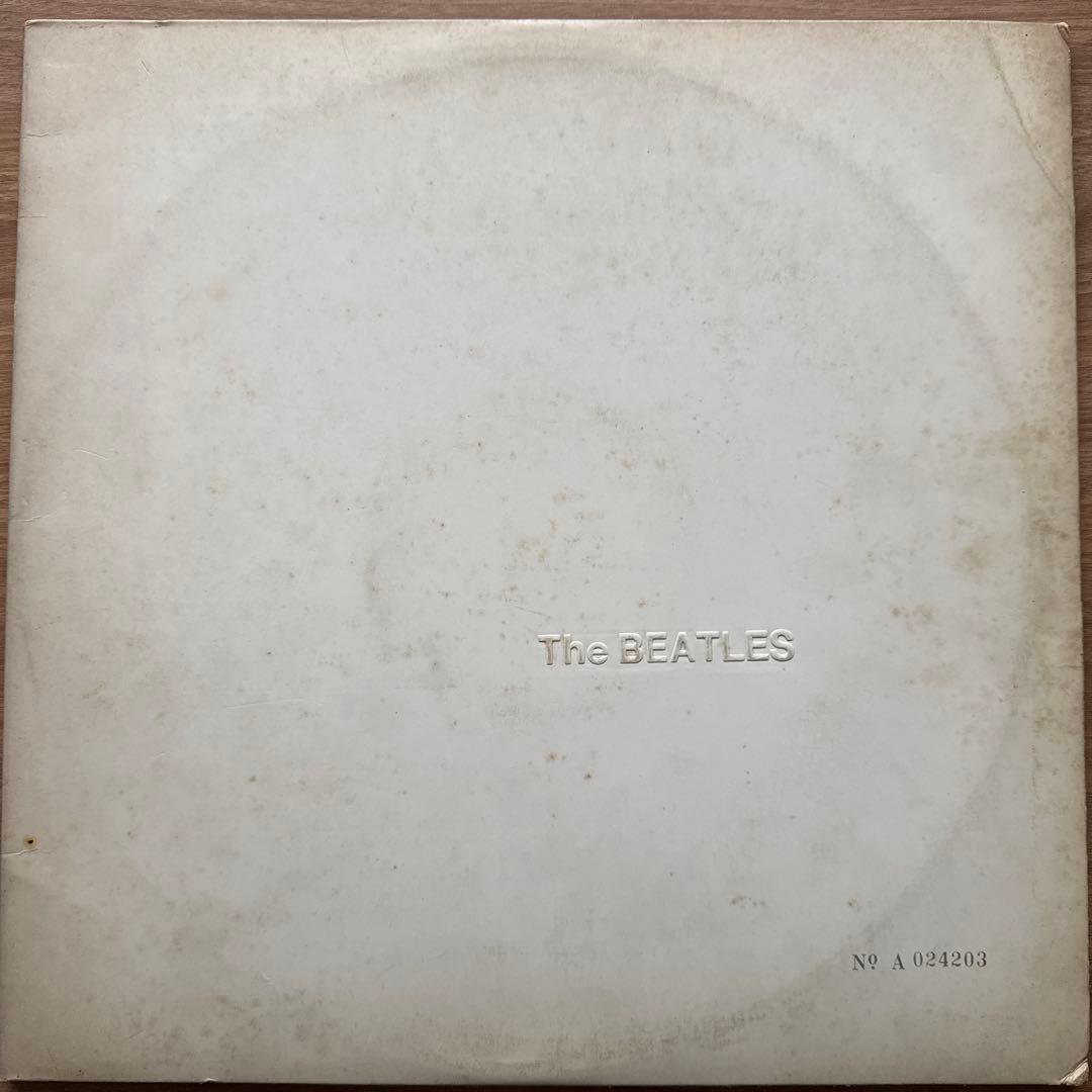 The Beatles – The Beatles The 8-Bit Beatles - The Beatles (The White Album) - YouTube