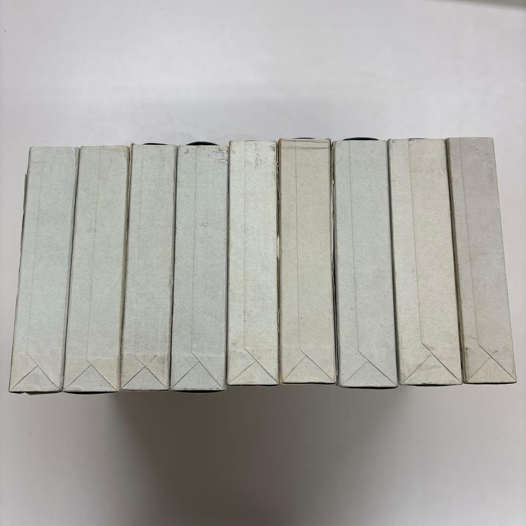 天野貞祐全集　第1巻〜第9巻