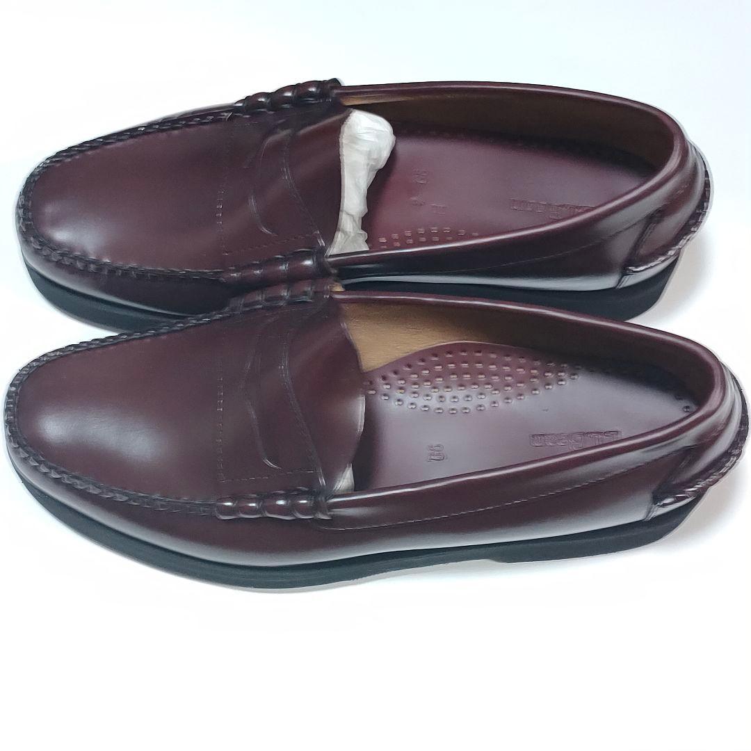 未使用 エルエルビーン L.L.Bean ペニーローファー