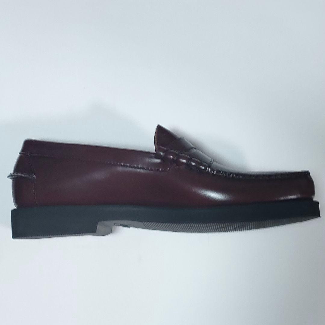 未使用 エルエルビーン L.L.Bean ペニーローファー