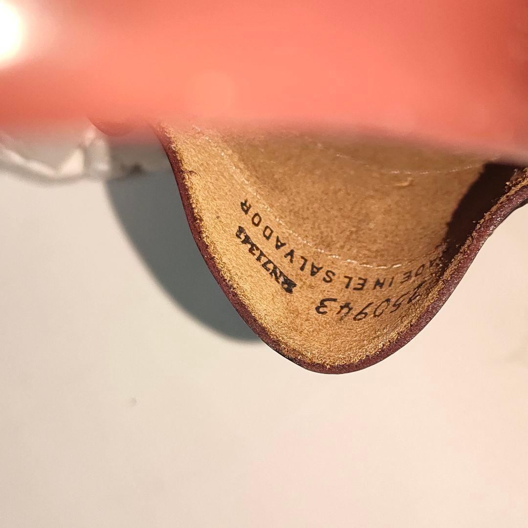 未使用 エルエルビーン L.L.Bean ペニーローファー