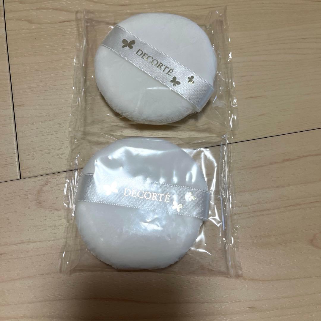 コスメデコルテ 2025マルセルワンダースコレクションXV - メルカリ