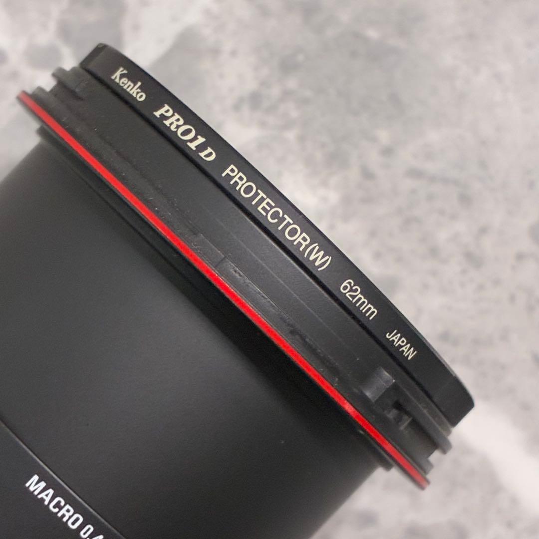 ⭐️美品⭐️シグマ SIGMA DC 18-200mm f3.5-6.3 キャノン用