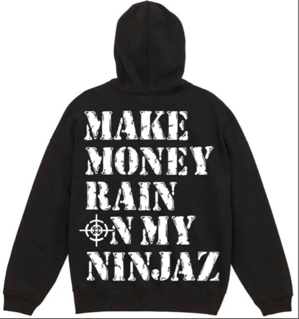 新品】flexwitme ジップパーカー DAB.DNE着用 Mサイズ - メルカリ