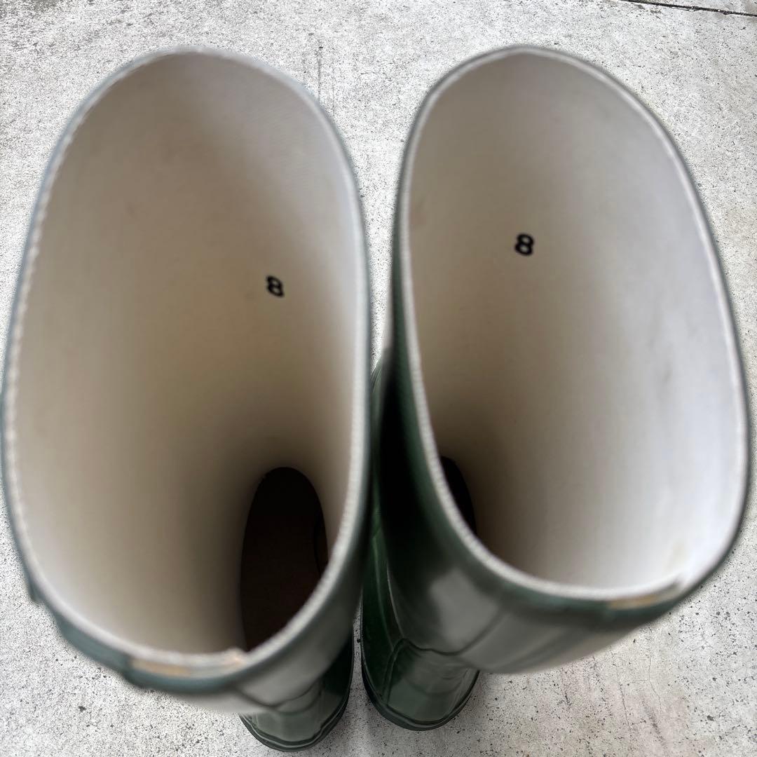 90s L.L.Bean ウェリントンブーツ　WELLIES 長靴