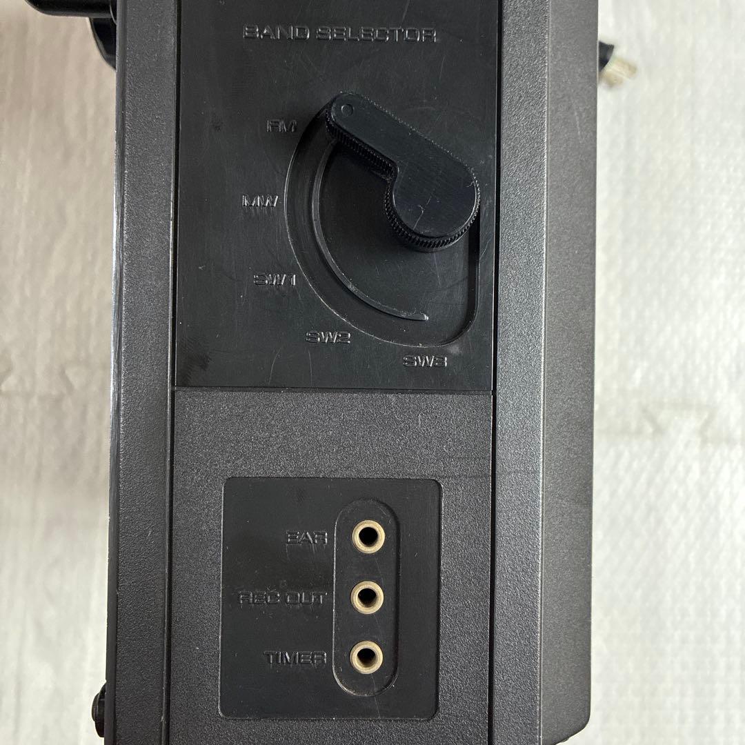 TOSHIBA RP-2000F 多バンド受信機 - メルカリ