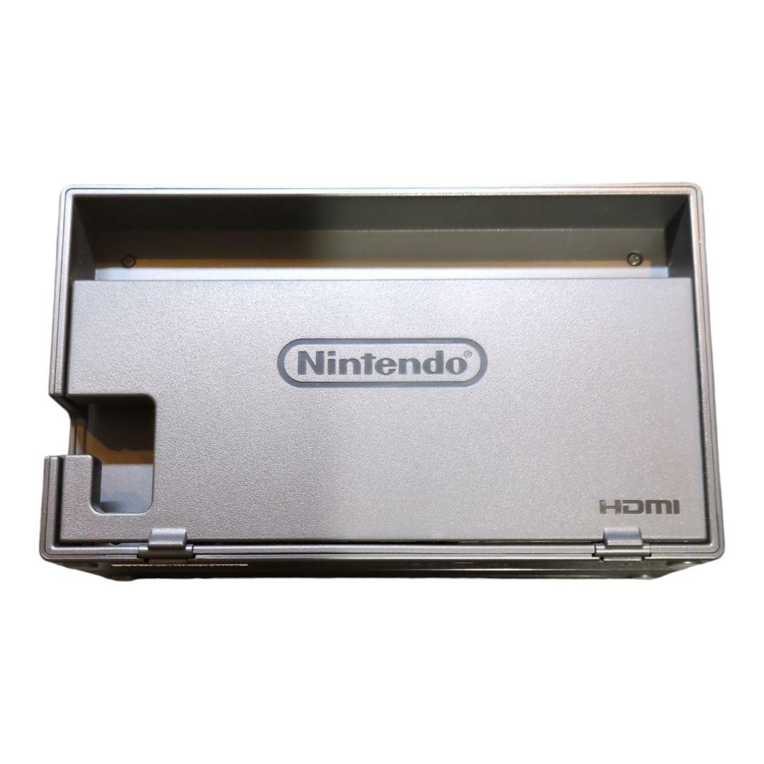 動作確認済] Nintendo Switch(旧モデル付属品付) i23400 - メルカリ