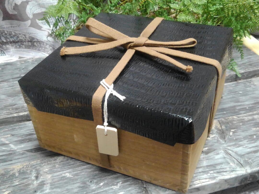 ♥美濃焼 志野 鉢 桐箱付き 志野織部 骨董品 - メルカリ