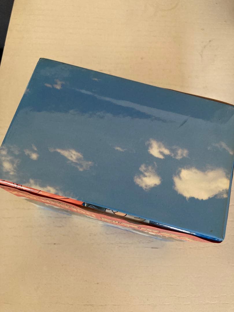 青空少女隊　DVD BOX