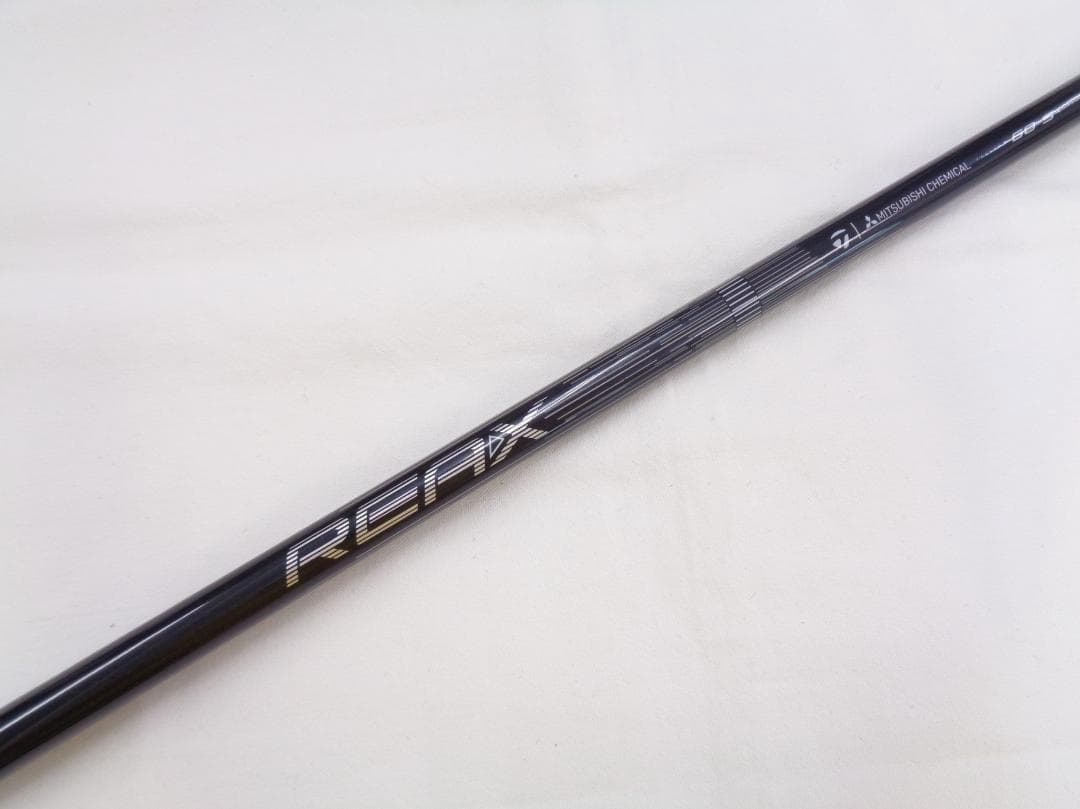 未使用品Qi4D シリーズ ドライバー用シャフト REAX LR60 硬さS - メルカリ