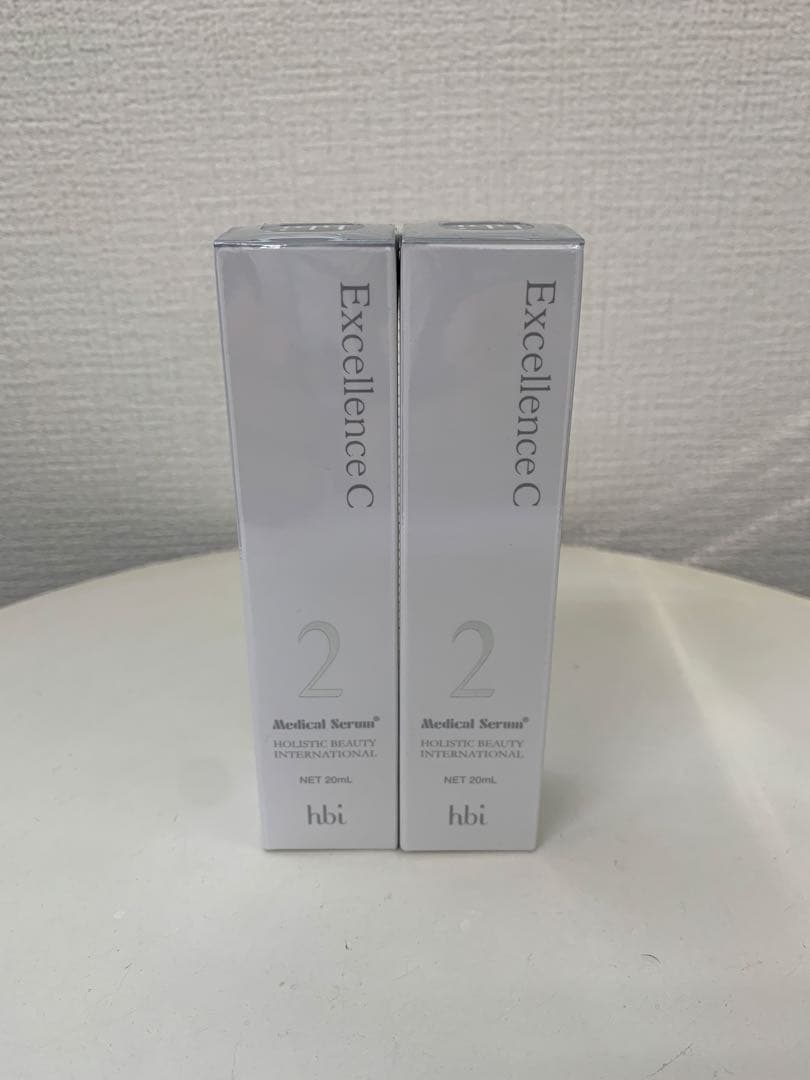 全健会　Excellence C 美容液 2本セット 20ml エンビロン C-クエンスセラム2 / DOCTOR EXPRESS ドクターエクスプレス