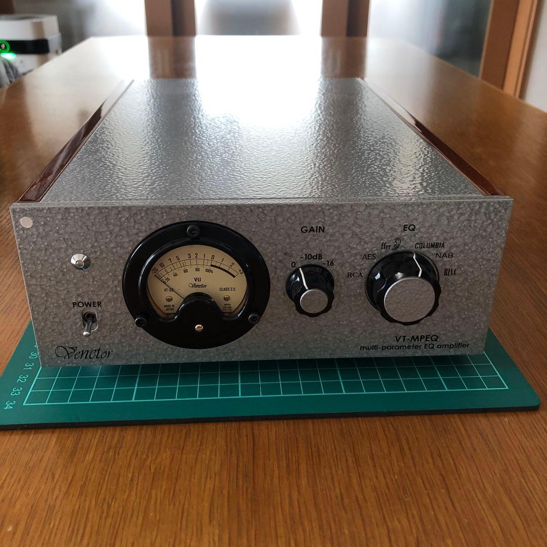 フォノ　イコライザー フォノイコライザー | Joshin webショップ 通販