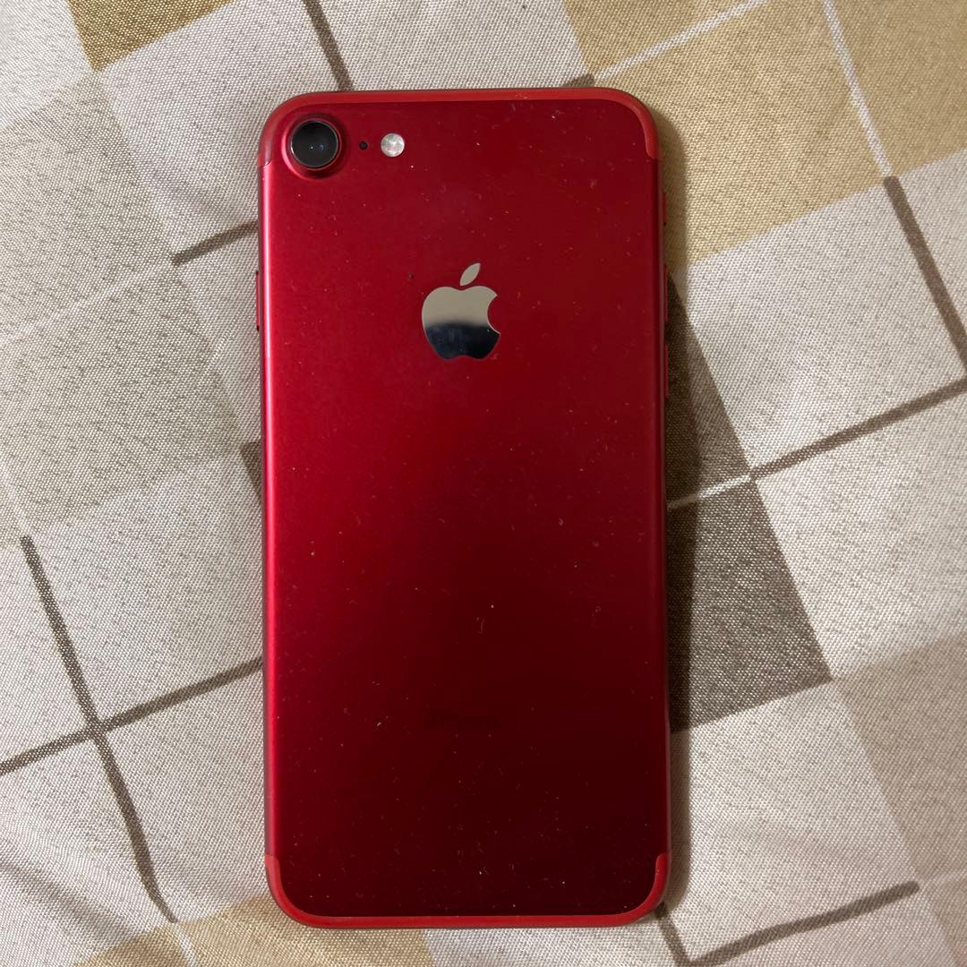 コンピュータ・IT iPhone 7 128GB s-l400.jpg