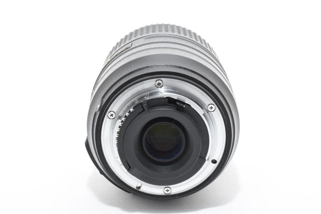 レンズ(ズーム) Nikon AF-S NIKKOR 55-300mm F4.5-5.6 G VR