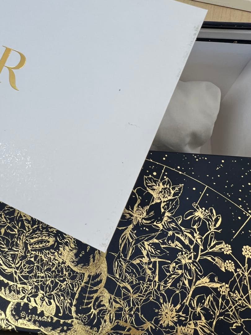 クリスチャン ディオール ミニチュア コレクション 7.5mL 10本セット