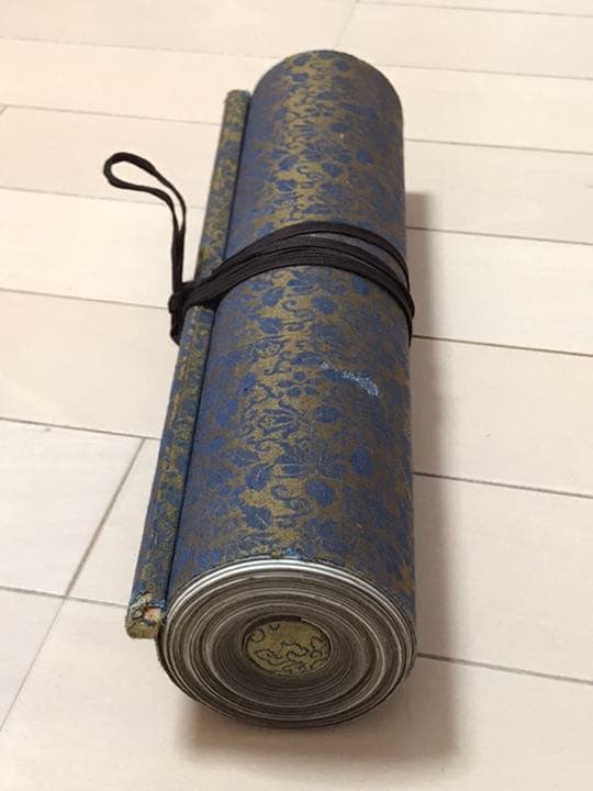 清明上河図　肉筆保証　虞南墨怪？時代不明 清明上河図 - Wikipedia