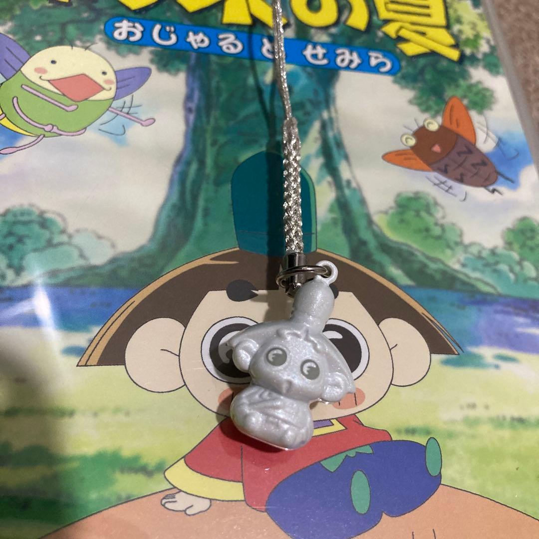 レア】映画 おじゃる丸 約束の夏 &おじゃるのあったかいお話VHS - メルカリ