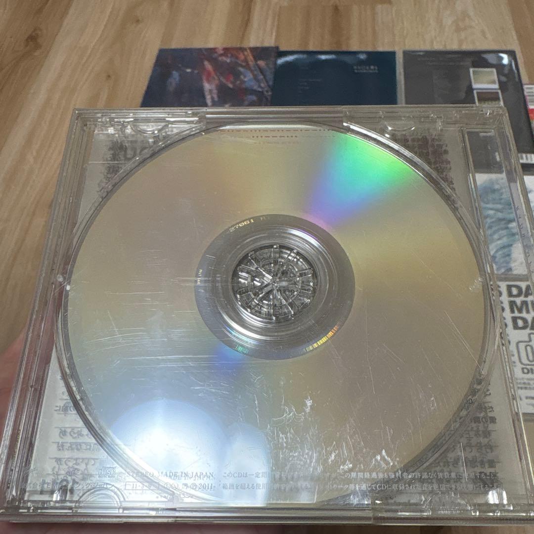 RADWIMPS CD・DVD まとめ売り - メルカリ