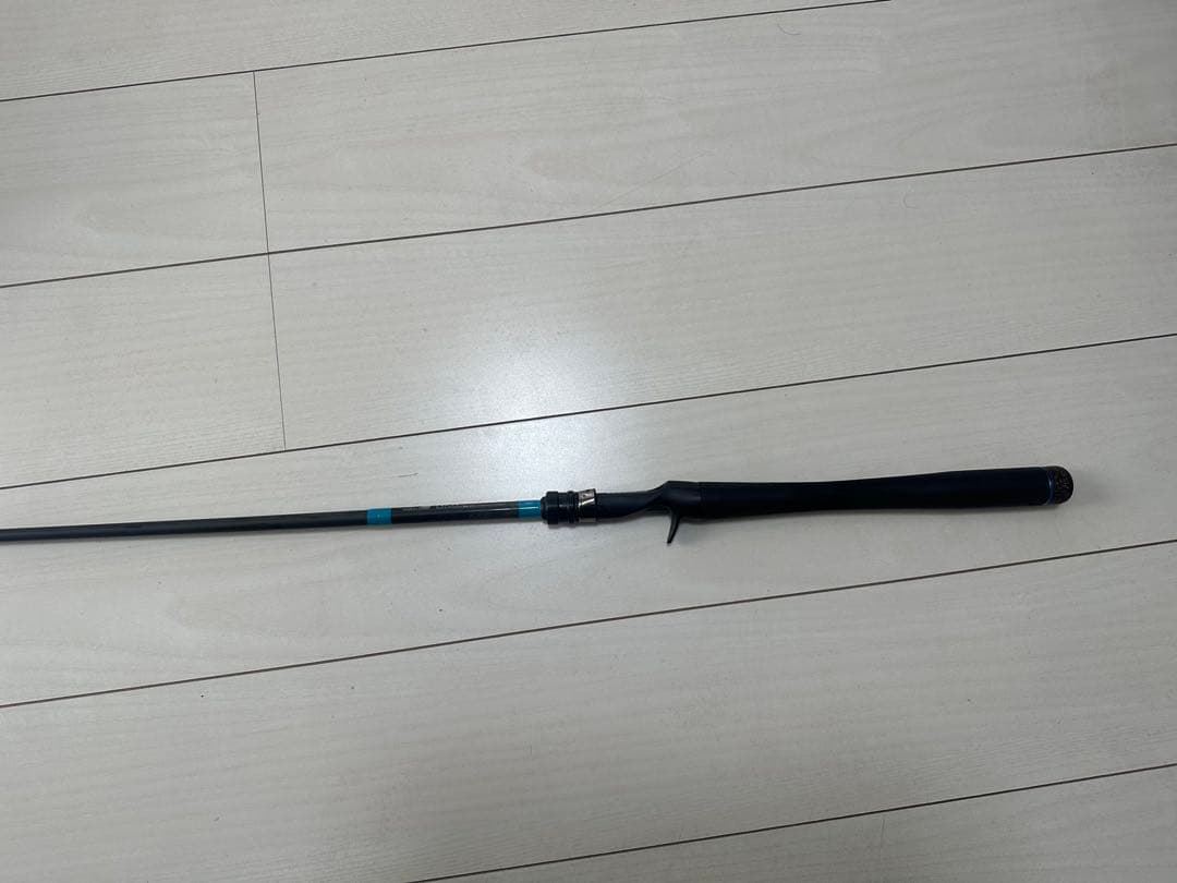 ノースフォークコンポジット NFX PRO C70M ロッドソックス付き - メルカリ