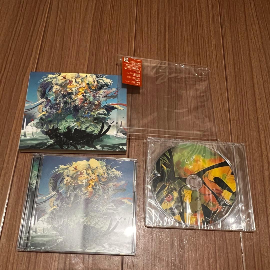 Eve 初回限定盤含む CD.DVD まとめ売り - メルカリ