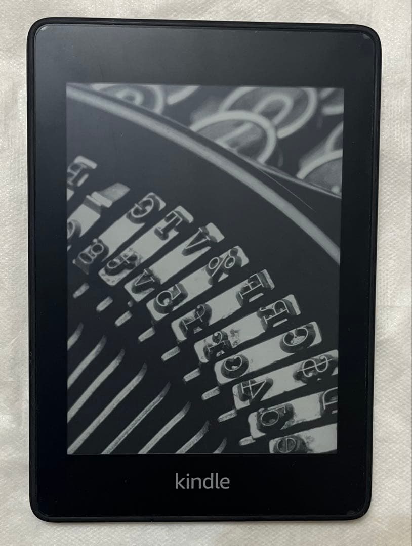美品 Kindle PaperWhite 第10世代 32GB 広告なし Kindle Papwerwhite 第10世代 32GB 広告なし Amazon Kindle Paperwhite