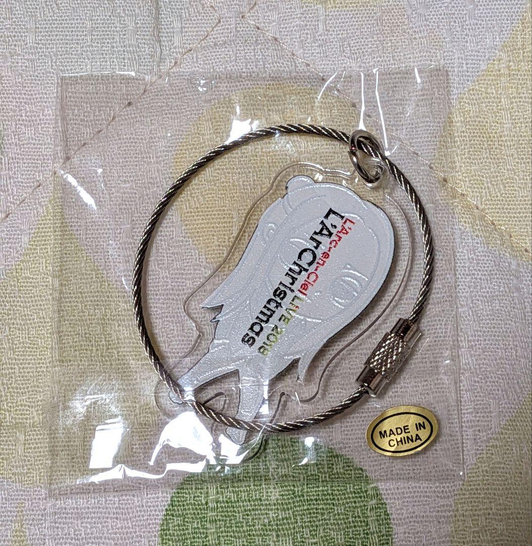 L'Arc ラルク ラルクリ ガチャ yukihiro シークレット レア - メルカリ